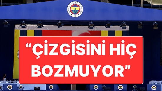 8 Yıl Aradan Sonra Yeniden Fenerbahçe Başkanı Seçilen Aziz Yıldırım Sosyal Medyada Gündem Oldu