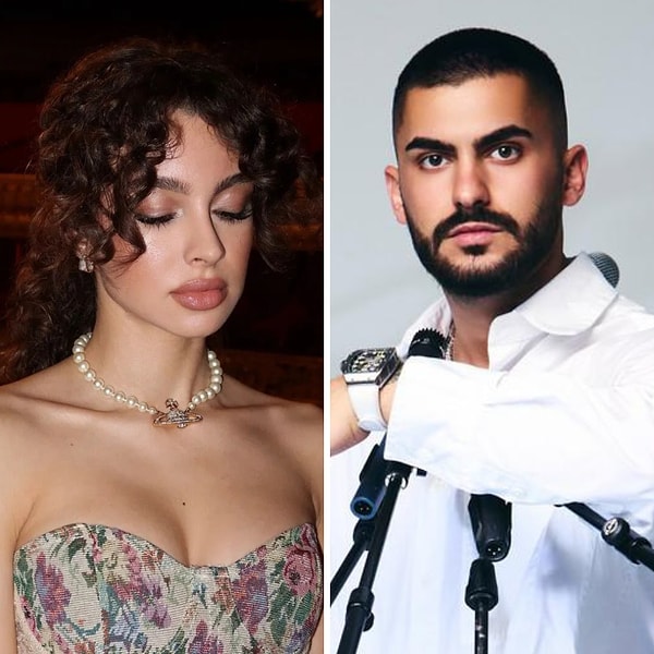 Bugün de tam olarak böyle bir şey yaşandı. Su Burcu Yazgı Coşkun bu kez bir dizi ya da film projesiyle değil, ortaya atılan yeni aşk iddiasıyla gündeme geldi.