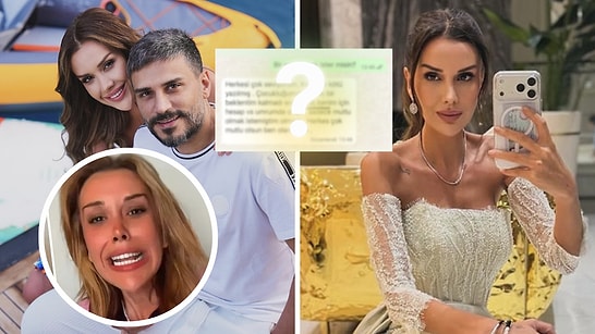 Dilan Polat Reportedly Left a Farewell Message Before Losing Her Instagram Account