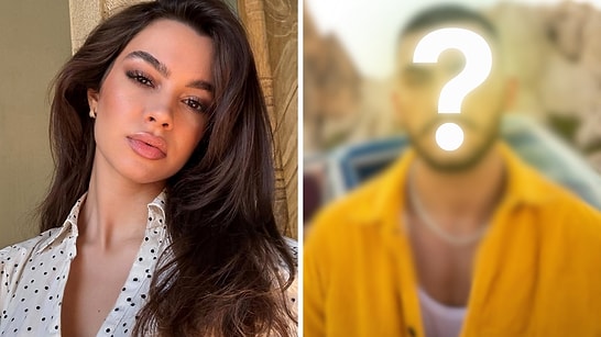 Su Burcu Yazgı Coşkun's Rumored Romance With Singer Puts Age Gap in the Spotlight
