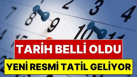Türkiye'nin Tatil Takvimi Değişiyor, Yeni Resmi Tatil Geliyor: 21 Mart Nevruz Bayramı Resmi Tatil Oluyor