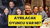 Taşacak Bu Deniz'in Sezon Finalinin Ardından Diziden Ayrılacak Oyuncu Olacak mı?