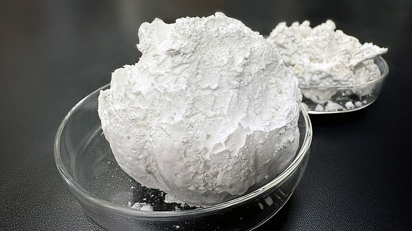 Geliştirilen Sistem Sayesinde Deniz Suyundaki Mineraller Yapı Malzemesine Dönüştürülüyor