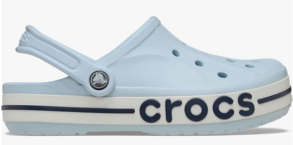 Crocs Bayaband unisex terlik 4.638,36 TL yerine %42 indirimle 2.704 TL!