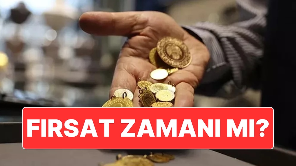 Altın Yılın Tüm Kazançlarını Geri Verdi: "Ayı Piyasası" Alım Fırsatı Sunuyor mu?