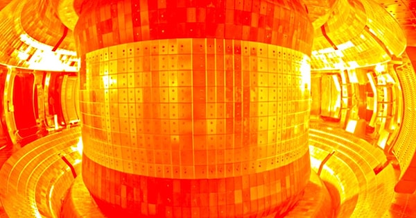 2027’de Elektrik Üreten İlk Reaktör Geliyor: BEST