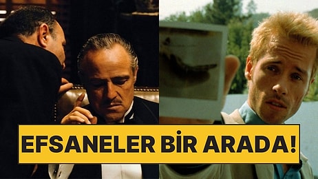 Sinemaseverler Buraya! Ölmeden Önce Mutlaka İzlenmesi Gereken Filmler Listesinden Kült Filmler