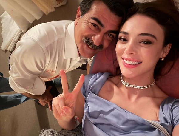 Teşkilat, altıncı sezonunda birçok önemli oyuncuyu kadrosuna dahil etmişti.