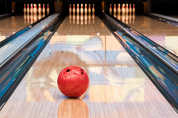SSS: İstanbul Avrupa Yakası Bowling Salonları Hakkında