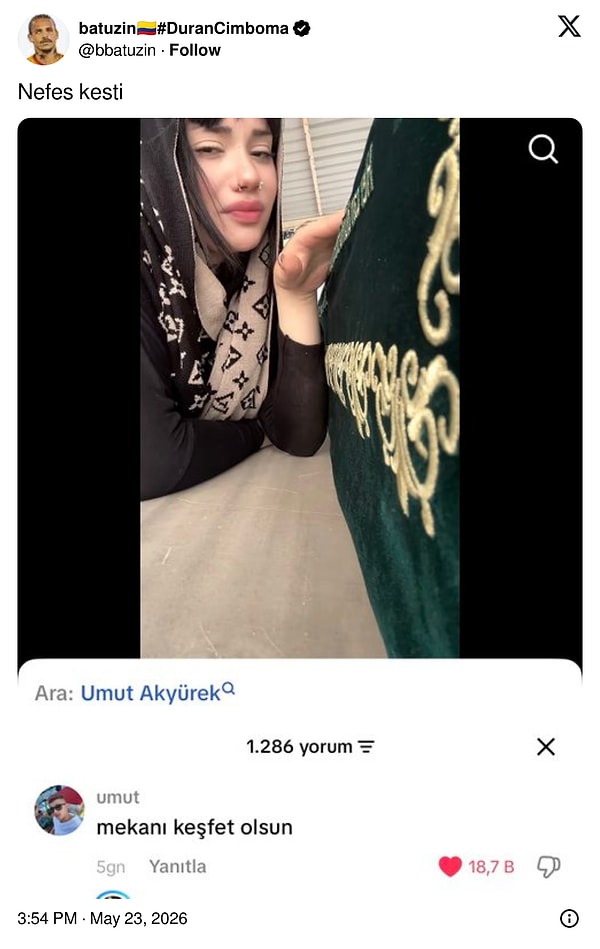 Etkileşim dünyası...