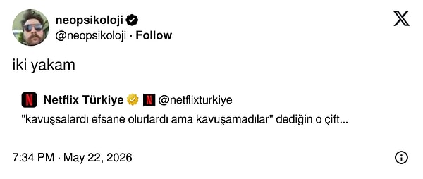Hepimizin sorunu...