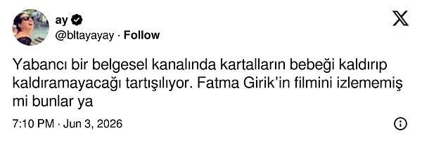 Biraz da genel kültür arkadaşlar!