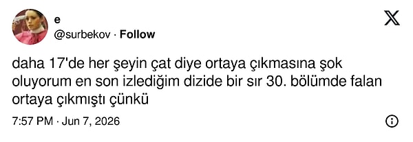 Adil sırrı en başta öğrenseydi neler olurdu düşünemiyorum.