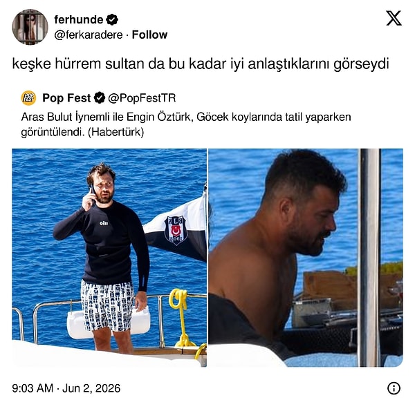 Kardeşi kardeşe kırdırdılar.
