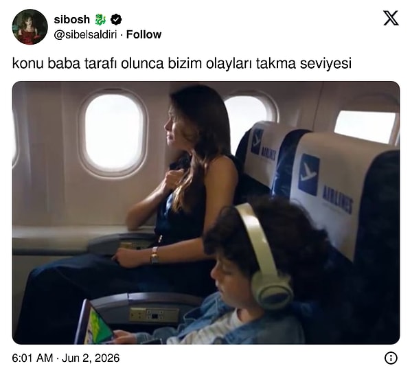 Bu doğru 😅