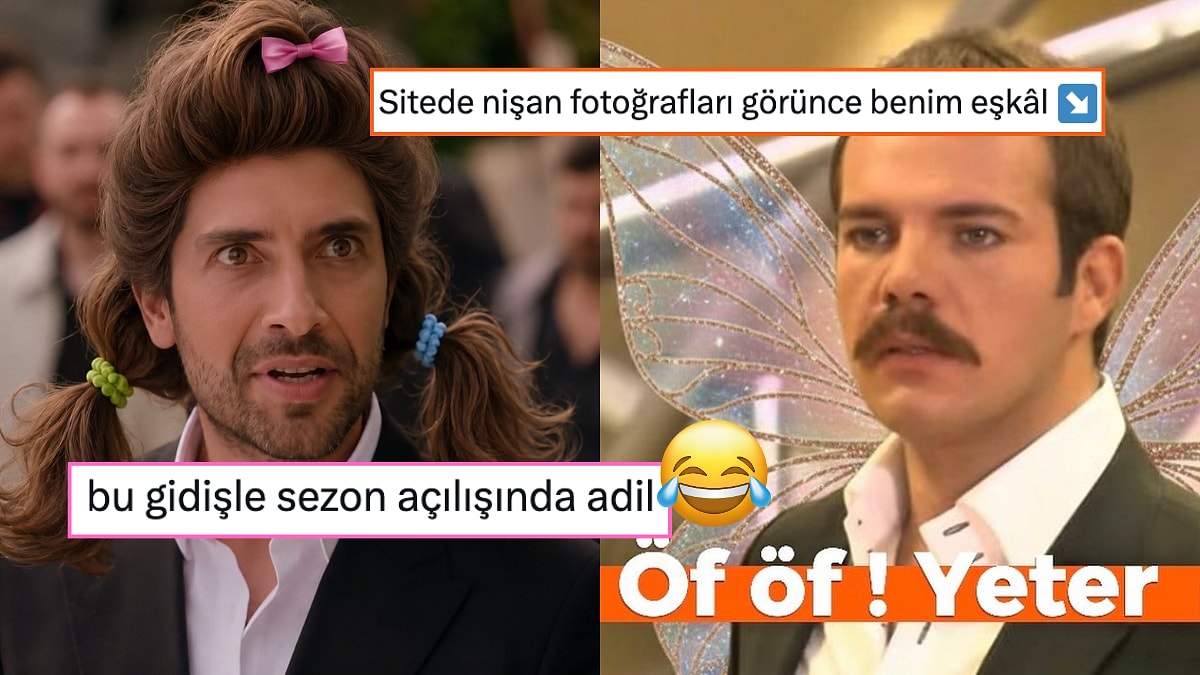 Televizyon Dünyasıyla İlgili Attıkları Komik Tweetlerle Haft