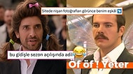 Televizyon Dünyasıyla İlgili Attıkları Komik Tweetlerle Hafta Boyunca Güldüren Kullanıcılar