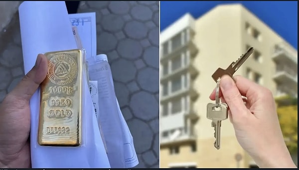 İki ay önce gündeme bir vatandaş damga vurmuştu.