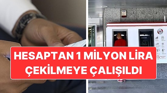 Ziraat Bankası "Hesaplardan Para Çekilmeye Çalışıldı" İddiası Sonrasında Açıklamada Bulundu