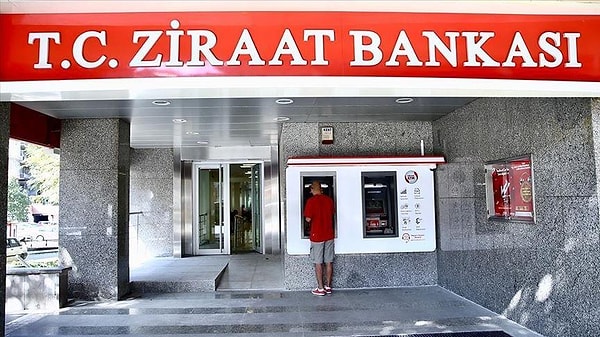 Ziraat Bankası, sosyal medyada gündem olan paylaşım sonrasında açıklamada bulundu.