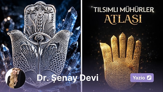 8 – 14 Haziran 2026 Haftanın Kristali: Farma Ana'nın Eli Kuvars