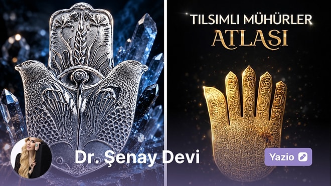 8 – 14 Haziran 2026 Haftanın Kristali: Farma Ana'nın Eli Kuvars