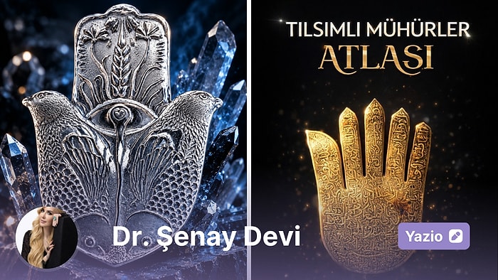 8 – 14 Haziran 2026 Haftanın Kristali: Farma Ana'nın Eli Kuvars