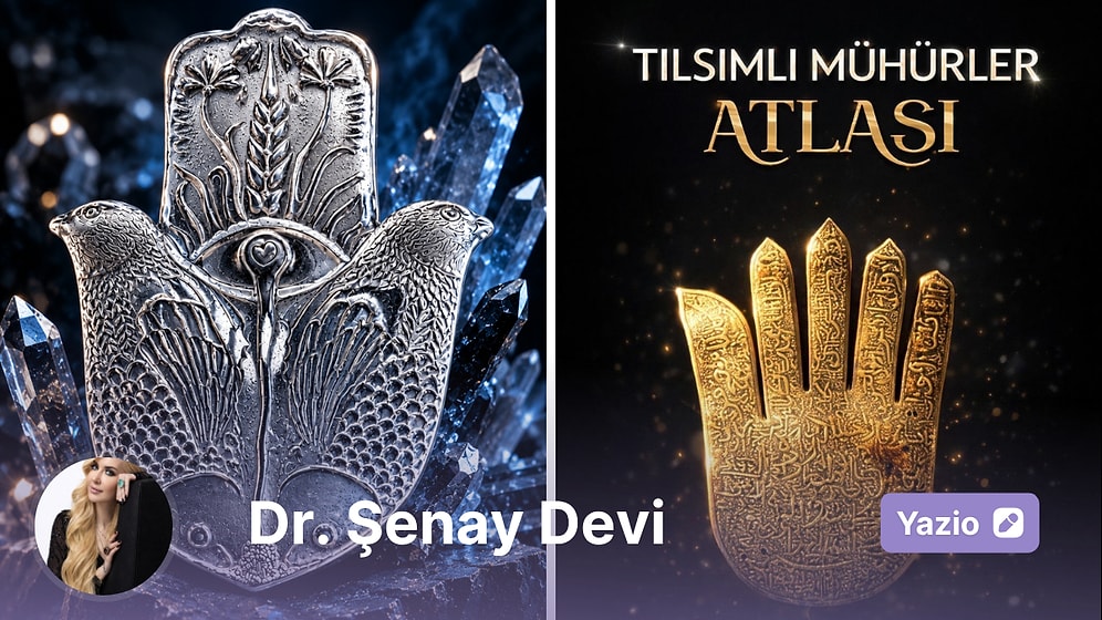 8 – 14 Haziran 2026 Haftanın Kristali: Farma Ana'nın Eli Kuvars
