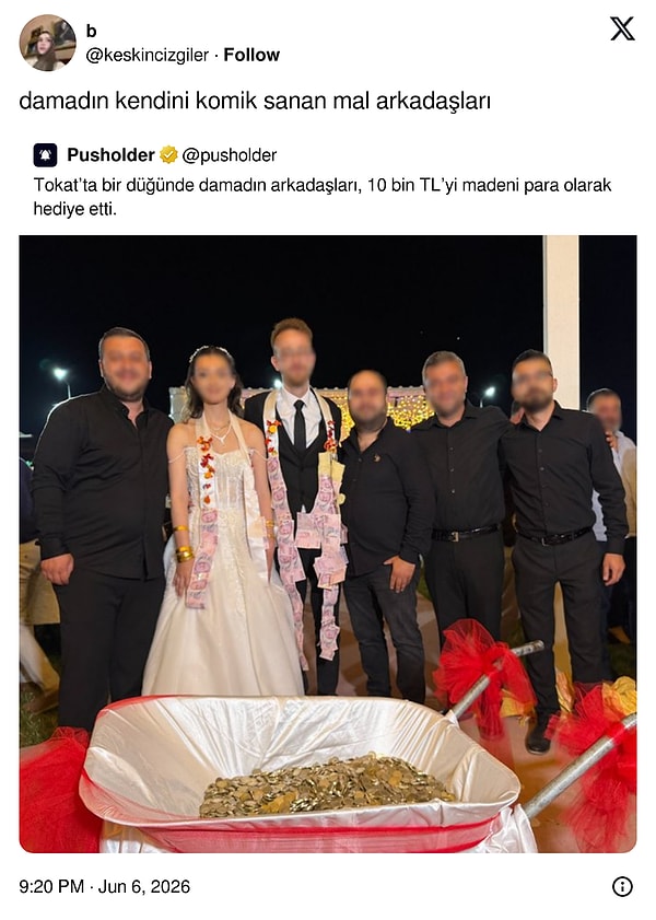 Ağır olmuş bu...