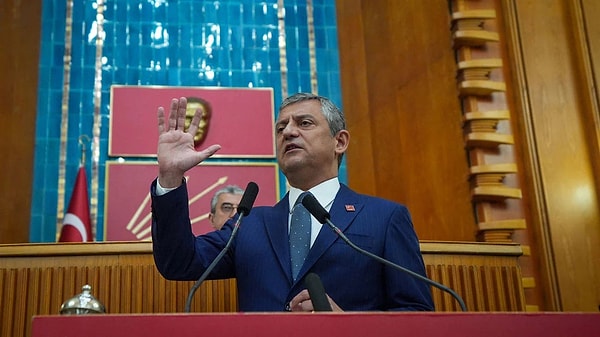 "Korsan toplantı yapmak istiyorlar."