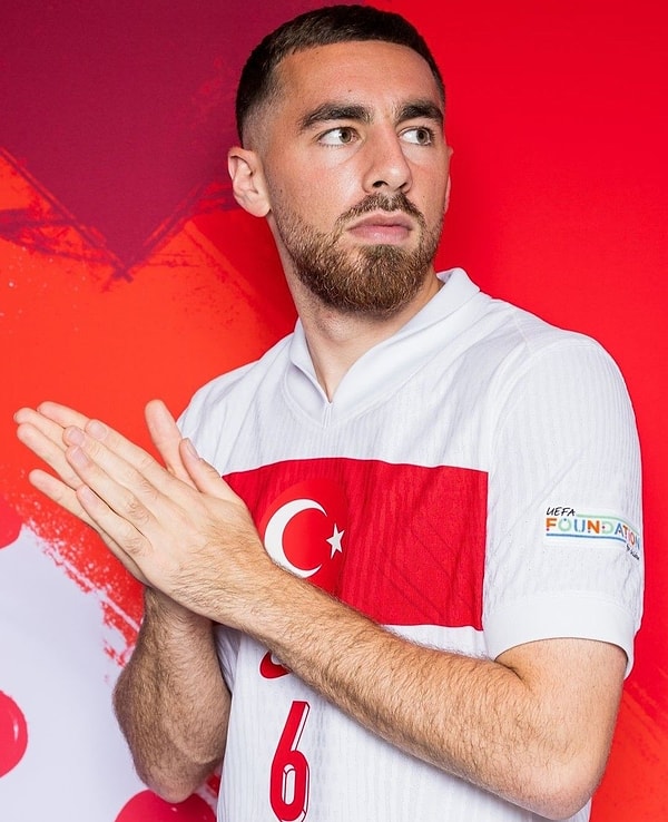 Orkun Kökçü