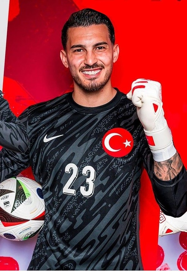Uğurcan Çakır