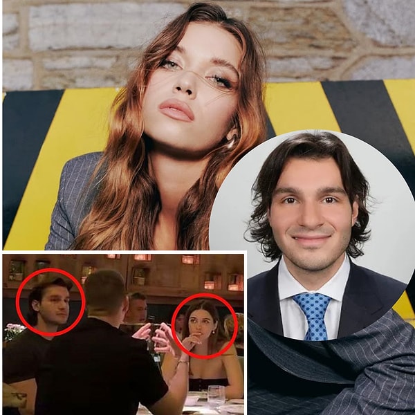 Tam da bu nedenle uzun süredir Afra Saraçoğlu'nun aşk hayatında yeni bir sayfa açıp açmayacağı merak ediliyordu.