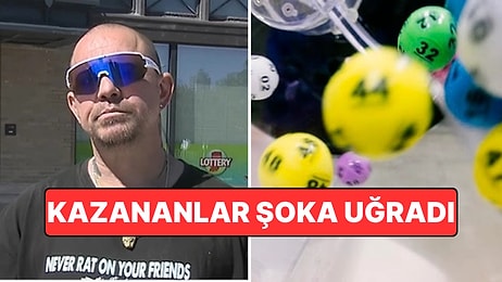 Teknik Hata Nedeniyle 100 Bin Dolarlık Piyango Ödemesi Askıya Alındı