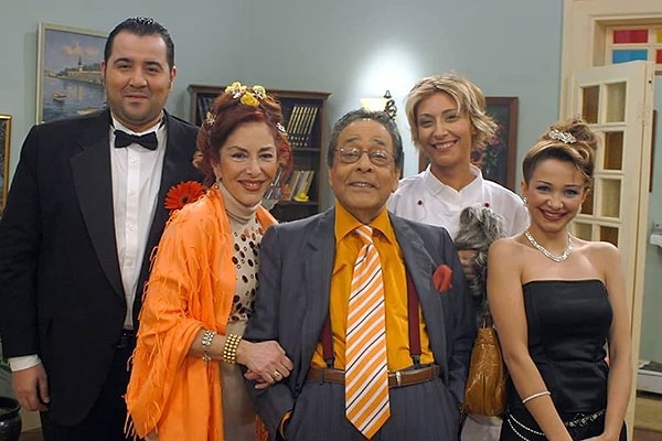 "Avrupa Yakası," which began its broadcast life on ATV screens in 2004, was hinting from its very first episodes that it would become one of the most distinctive works in Turkish television history.