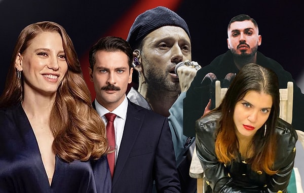 An operation that simultaneously shook the world of entertainment and current affairs was carried out in the final days of May.
