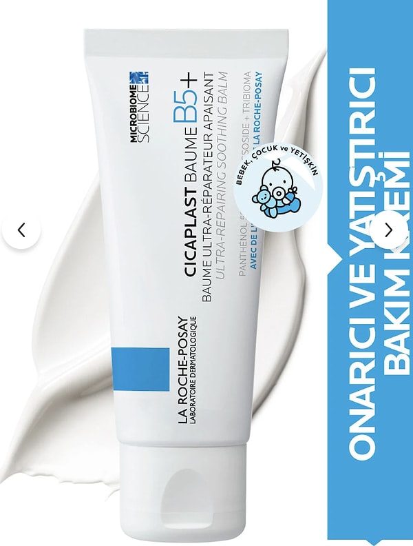 La Roche Posay ürünlerinde %20'ye varan indirim!