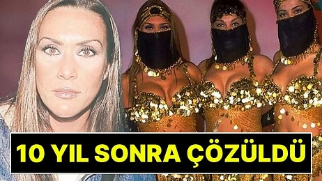 Türkiye Günlerce Bunu Konuştu: 10 Yıl Önce Öldürülen Mezdeke Üyesi Aynur Kanbur Olayının Failleri Yakalandı