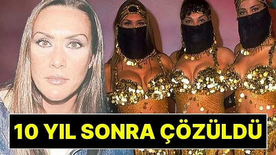 Türkiye Günlerce Bunu Konuştu: 10 Yıl Önce Öldürülen Mezdeke Üyesi Aynur Kanbur Olayının Failleri Yakalandı