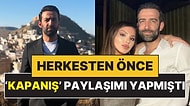 "Hikayesi Bitti" Demişti: Uzak Şehir'in Demir'i Ferit Kaya'nın Diziden Ayrılık Nedeniyle İlgili İddia!