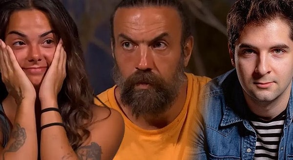 Survivor'ın son haftaları Beyza'nın yüzerek kamp değiştirmesi, Sercan'la görülmesi ve sevgilisi Kerimhan Duman'ı aldattığı iddialarıyla çalkalanıyor.