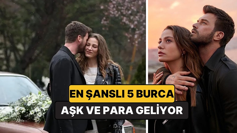 12 Yıllık Şans Kapısı Aralandı: Jüpiter ile Venüs Kavuşumunda Aşk ve Parayı Çeken Burçlar