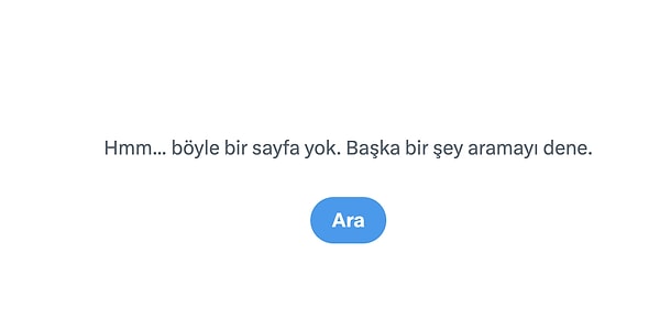 Tepkilerin ardından paylaşım kaldırıldı.