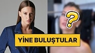 Serenay Sarıkaya, Kimler Geldi Kimler Geçti'de Birlikte Rol Aldığı Oyuncuyla Yeni Filminde de Oynayacak