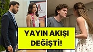 Finallerin Ardından Yaz Dizileri Yayına Girdi, Güncel Dizi Takvimi Yine Değişti