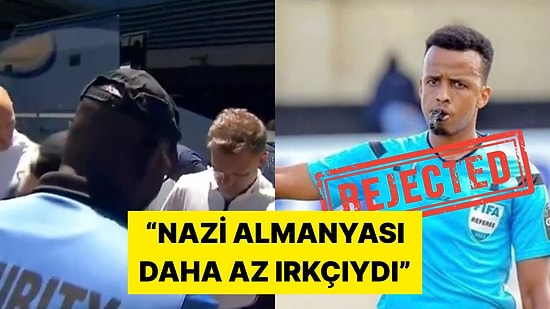 Maçlar Başlamadan Skandallarla Anılan 2026 Dünya Kupası İçin Kim Ne Dedi?