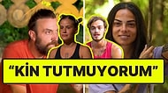 Survivor Beyza'dan Olay Açıklamalar! Lina ve Can Berkay'ın İddialarına Yanıt Verdi