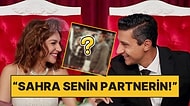Uzak Şehir'in Şahin'i Alper Çankaya'nın Veda Paylaşımında Partneri Sahra Şaş'a Yer Vermemesi Dikkat Çekti