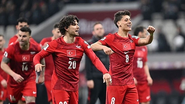 Türkiye - Paraguay Maçı Hangi Kanalda, Şifresiz mi?