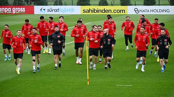 A Milli Takım 2026 Dünya Kupası Grup Maç Takvimi
